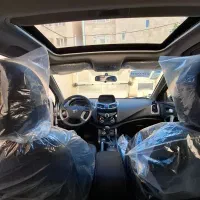 هایما S5 توربو اتوماتیک 6سرعته|خودرو سواری و وانت|کرج, محمد آباد|دیوار