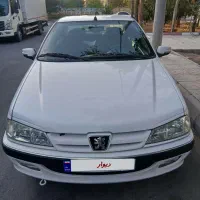 پژو پارس tu5