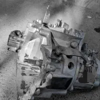 گیربکس پژو|قطعات یدکی و لوازم جانبی|ری, سیزده آبان|دیوار