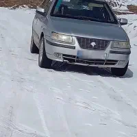 سمند ef7|خودرو سواری و وانت|ازنا, |دیوار