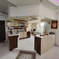 202متر سه خواب فول سراج آکواریوم|اجارهٔ آپارتمان|تهران, علم و صنعت|دیوار