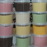 پاستیل ارگانیک با ژلاتین گاوی|خوردنی و آشامیدنی|تهران, فاطمی|دیوار