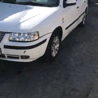 سمند ۹۸ ال ایکس بدون رنگ دوگانه cnj دستی|خودرو سواری و وانت|اصفهان, دستگرده|دیوار