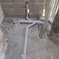 تاسیسات و لوله کشی|خدمات پیشه و مهارت|ساوه, |دیوار