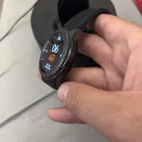 SAMSUNG Gear S3|ساعت|تهران, ارم|دیوار