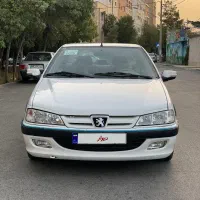 پارس سال دوگانه فابریک مدل ۹۵