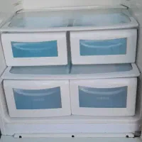 یخچال نیکسان|یخچال و فریزر|سنگر, |دیوار