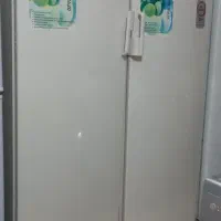 یخچال دوقلو بوش آلمان