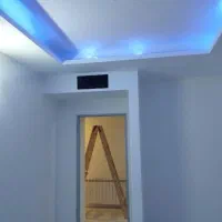 رنگ کاری ونقاشی ساختمان