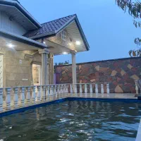 اجاره سالیانه ویلا باغ 1000 متری/کردان سهیلیه