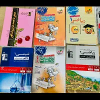 کناب کنکوری تجربی ارزان