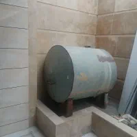 تانکر آب