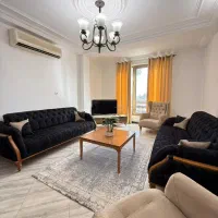 صدف ، واحد ۲ خواب فرنیش لوکس|اجارهٔ کوتاه‌مدت آپارتمان و سوئیت|کیش, |دیوار