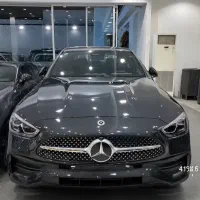c200L مدل 2025 فول|خودرو سواری و وانت|تهران, ولنجک|دیوار