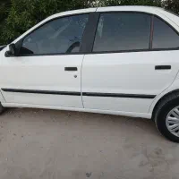 فروش ماشین سمند