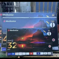 تلویزیون اکبنداسمارت در سایز از ۲۹اینچ تا ۷۰اینچ