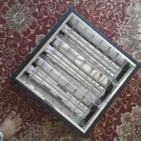 پرجکتور|لامپ و چراغ|سبزوار, رباط|دیوار