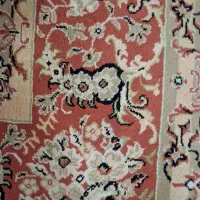 قالی دست دوم کیفیت خیلی خوب