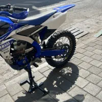 yzf 250 yz|موتورسیکلت|تهران, زهتابی|دیوار
