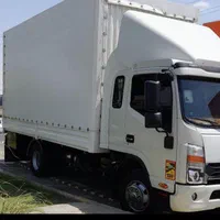 باربری زارعی خاور و کارگر خالی مهستان
