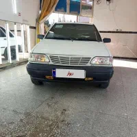 سلام پراید مدل ۸۸تک برگ سند