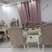 مبلمان نو و تمیز