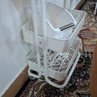 فروش تخت و ترولی|آرایشگاه و سالنهای زیبایی|اندیمشک, |دیوار