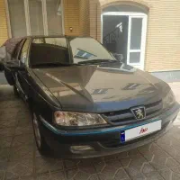 پژو پارس سال1401 xu7