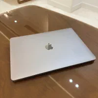 فروش مک بوک پرو 2020 رم 8 حافظه 512 در حد نو|رایانه همراه|اصفهان, بهار آزادی|دیوار