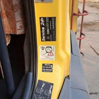 آتکو هشت چرخ بیرنگ باری ۸۳|خودرو سنگین|نکا, |دیوار