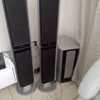 سیینما خانگی|سیستم صوتی خانگی|مشهد, آبکوه|دیوار