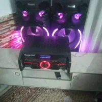 یه جفت اسپیکرmaxeeder