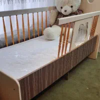 سرویس خواب کودک