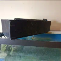 آکواریوم با لوازم|ماهی|تبریز, |دیوار