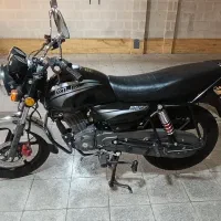 کی ال دی 200|موتورسیکلت|تهران, جوادیه تهرانپارس|دیوار
