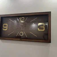 ساعت دیواری