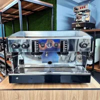 اسپرسوساز دو گروپ وگا Wega