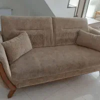 مبل سه نفره