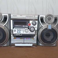 ضبط صوت|سیستم صوتی خانگی|شهرکرد, |دیوار