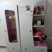 تخت بوفه نوجوان