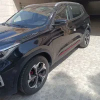 x55 pro  در حد|خودرو سواری و وانت|نیشابور, شهرک فرهنگیان|دیوار