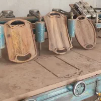 دستگاه cncوکپی تراش چوب۶ محور|ماشینآلات صنعتی|اصفهان, مشکین|دیوار