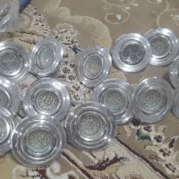 لامپ آلاژن تعداد ۱۴ عدد|لامپ و چراغ|تربت‌حیدریه, ترمینال|دیوار