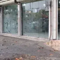 کف170مترتجاری/170مترمسکونی/براصلی30متری جی/مستغلات|فروش زمین و ملک کلنگی|تهران, امام زاده عبدالله|دیوار