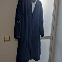 تعدادی پالتو ومانتو تمیزومرتب|لباس|گرگان, |دیوار