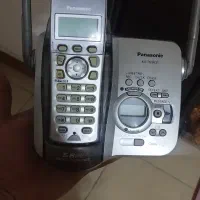 تلفن بی سیم \تلویزیون32|تلفن رومیزی|رشت, علی آباد|دیوار