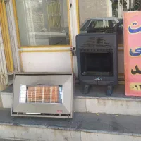 سه عدد بخاری سالم و باضمانت|بخاری، هیتر، شومینه|همدان, |دیوار