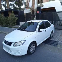 ساینا مدل 96 با برگه کارشناسی