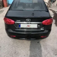 جک J4 آپشنال مدل 1402|خودرو سواری و وانت|فردیس, سرحد آباد|دیوار