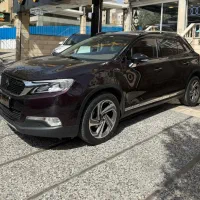 سیتروئن DS6 مدل ۲۰۱۸